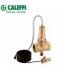 valvola intercettazione combustibile Caleffi art.541040