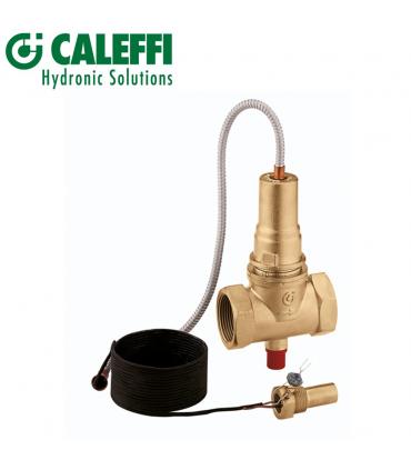 Interception valve combustible Caleffi