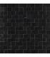 Piastrella mosaico Marazzi serie Mystone Lavagna 30x30 3D