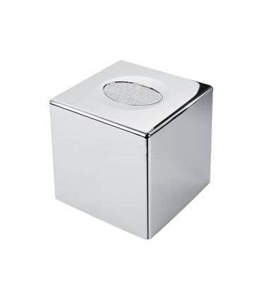 Tissue holder Colombo collection hotelerie b9996 chrome.