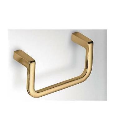Ring towel rail Colombo collection lulu' b6231