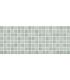 Tuile mosaïque Marazzi série Paint 20X50
