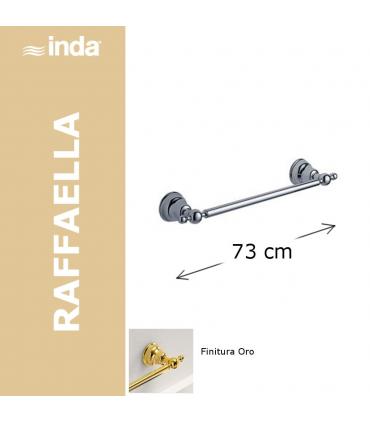Porte serviettes Inda Raffaella collection A3218