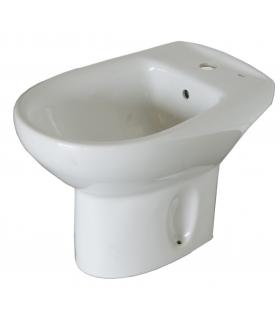 Bidet sur pied série Roca Neo-Victoria