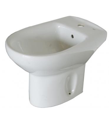 Roca Neo-Victoria series floor standing bidet