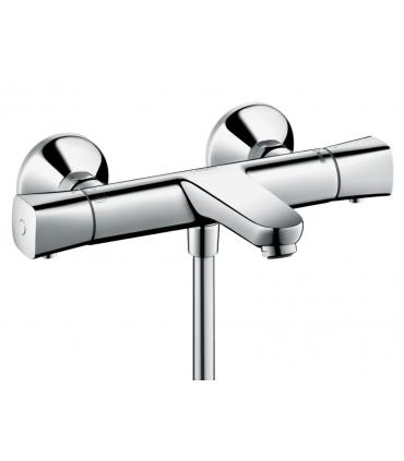 Mitigeur thermostatique de bain Hansgrohe Ecostat 13123