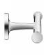 Double toilet paper holder Stark T  Duravit