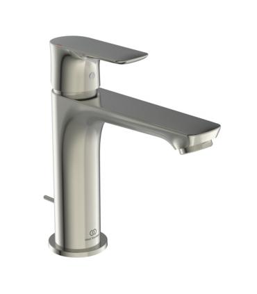 IDEAL STANDARD collection Connect Air single hole mixer for washbasin with drain