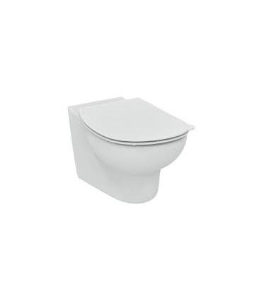 Wall-hung toilet for schools Ideal Standard Contour 21 art.S3128