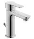 Basin mixer A.1 size S Duravit with drain