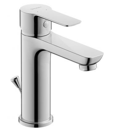 Basin mixer A.1 size S Duravit with drain