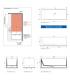 Vasca da bagno freestanding Ceramica Flaminia Wash MW170