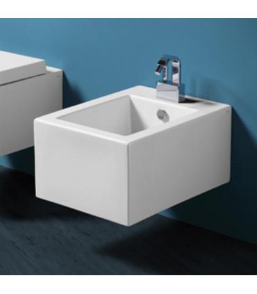 Bidet sospeso, Simas serie Frozen