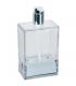 Wall mounted soap dispenser Koh-I-Noor collection Lem