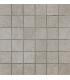 Mosaic tile  Marazzi series Mystone Silverstone 30X30