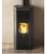 Edilkamin Rada Air tight C watertight stove