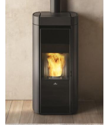 Edilkamin Rada Air tight C watertight stove