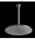 Ceiling shower head Gessi Intreccio collection art. 54150