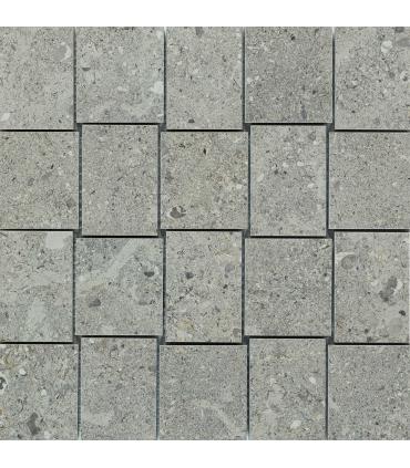 Marazzi Mosaic Tile Mystone Gris Fleury 30x30