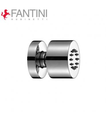 Lateral shower jet swivel Fantini