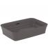 Ideal Standard countertop washbasin with overflow Ipalyss E2077