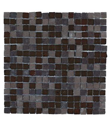 Piastrella mosaico Marazzi serie Mineral 30x30
