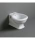 Bidet sospeso, Simas serie Lante
