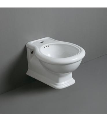 Bidet sospeso, Simas serie Lante
