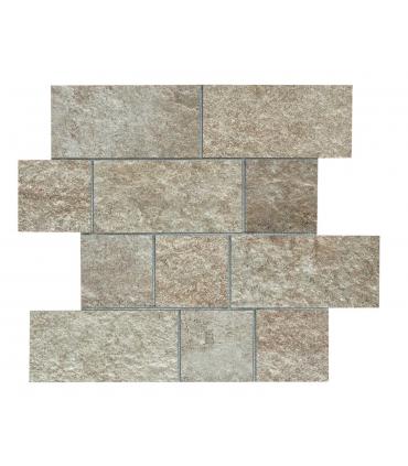 Piastrelle mosaico Marazzi Pietra Occitana 30X30