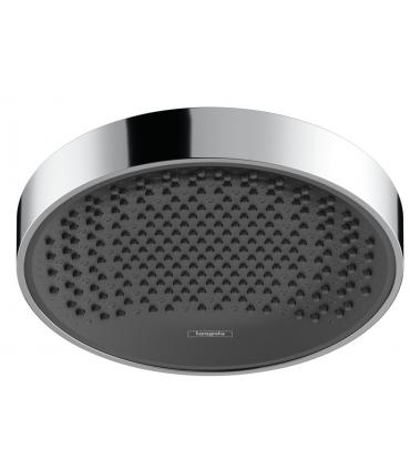 Ecosmart Hansgrohe Rainfinty shower head 26229