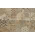 indoor tile Marazzi series  Fabric 120x40 tailor