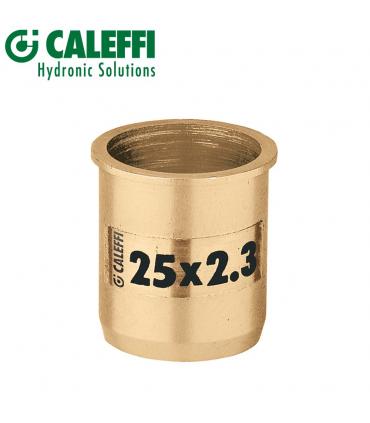 Renforcement de l'âme pour les tubes de polyéthylène DECA Caleffi art.887330