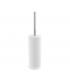 Toilet brush free standing Cosmic series Geyser