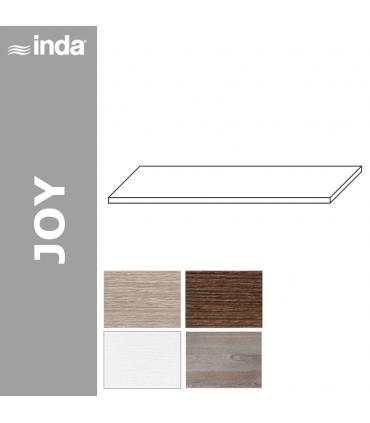 Shelf thickness 1.6cm, Inda collection Joy