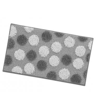 Ios bathroom mat 80x50