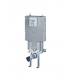 Built in cistern Grohe collection Uniset for plasterboard