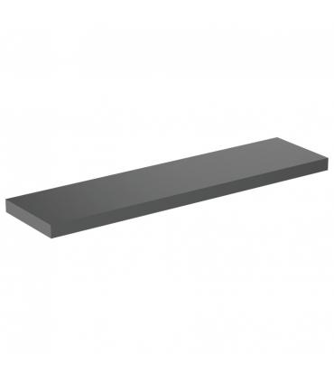 Ideal Standard washbasin shelf Lacquered basin