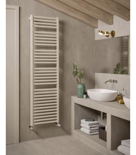 Irsap Pareo towel warmer with standard connection