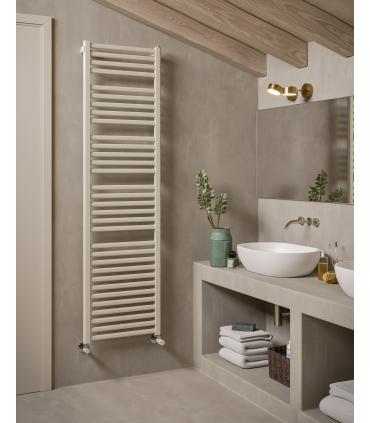 Irsap Pareo towel warmer with standard connection