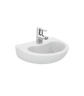 Ideal Standard Contour 21 wall-mounted washbasin for children