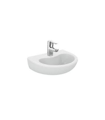 Ideal Standard Contour 21 wall-mounted washbasin for children