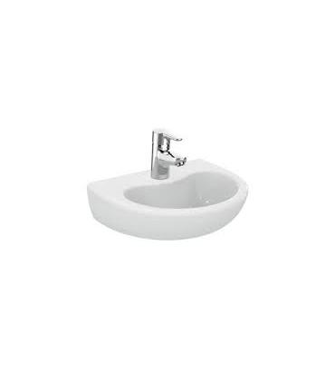 Lavabo mural Ideal Standard Contour 21 pour enfants