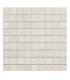 Mosaic tile Marazzi series Allmarble 30X30 3D