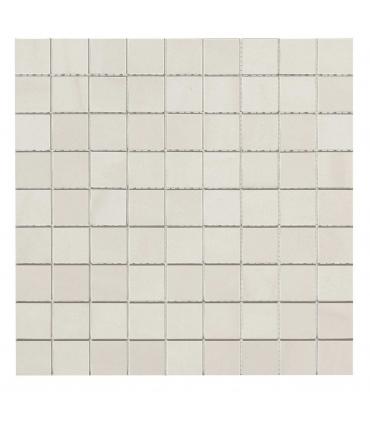 Tuile mosaïque Marazzi série Allmarble 30X30 3D