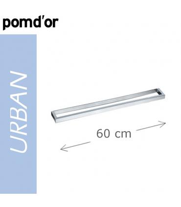 Cosmic Urban 491060 towel rail 60cm, chrome