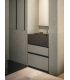 copy of Mobile bagno Arbi Absolute 105x50 con lavabo in appoggio