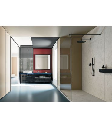 copy of Mobile bagno Arbi Absolute 105x50 con lavabo in appoggio