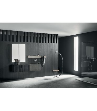 copy of Mobile bagno Arbi Absolute 105x50 con lavabo in appoggio