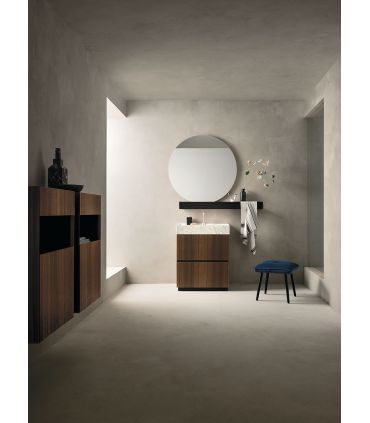 copy of Mobile bagno Arbi Absolute 105x50 con lavabo in appoggio