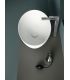 copy of Mobile bagno Arbi Absolute 105x50 con lavabo in appoggio